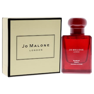 Foto 3 | Perfume Jo Malone Scarlet Poppy Intense 50 ml Unisex - Venta Internacional