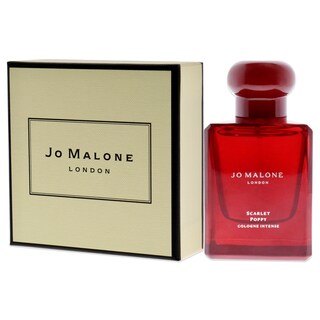 Foto 4 | Perfume Jo Malone Scarlet Poppy Intense 50 ml Unisex - Venta Internacional