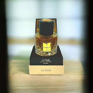 Foto 4 | Perfume Khadlaj La Fede Intoxicate Eau de Parfum 100 ml Unisex - Venta Internacional