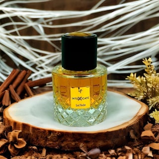 Foto 5 | Perfume Khadlaj La Fede Intoxicate Eau de Parfum 100 ml Unisex - Venta Internacional