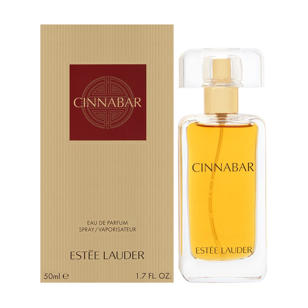 Foto 2 pulgar | Perfume Estée Lauder Cinnabar Eau De Parfum Para Mujer 50 ml - Venta Internacional