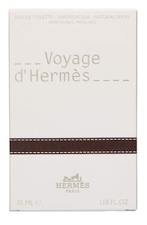 Foto 2 | Perfume Hermes Voyage D'Hermes Eau de Toilette 35 ml Unisex - Venta Internacional