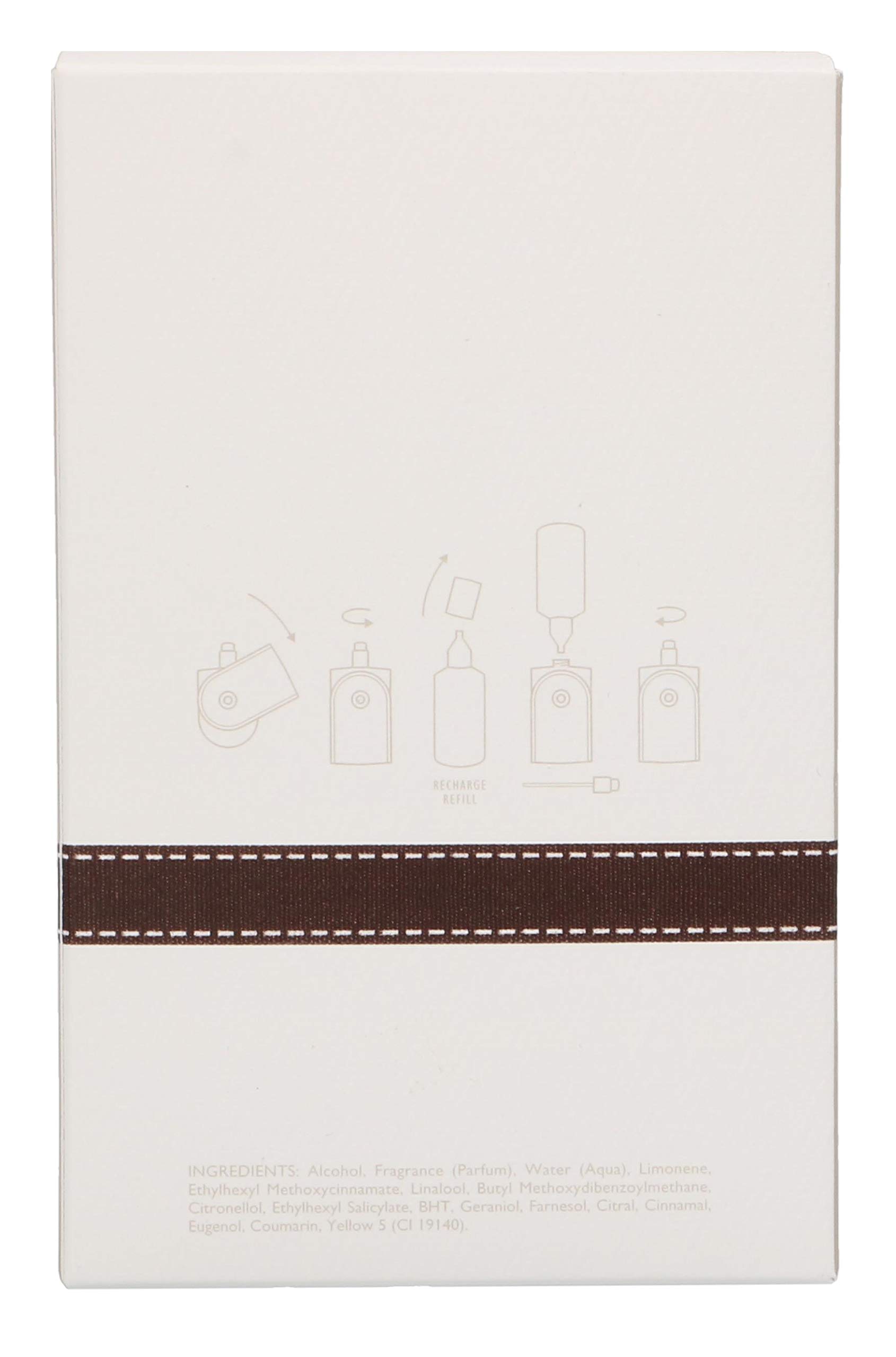 Foto 4 pulgar | Perfume Hermes Voyage D'Hermes Eau de Toilette 35 ml Unisex - Venta Internacional