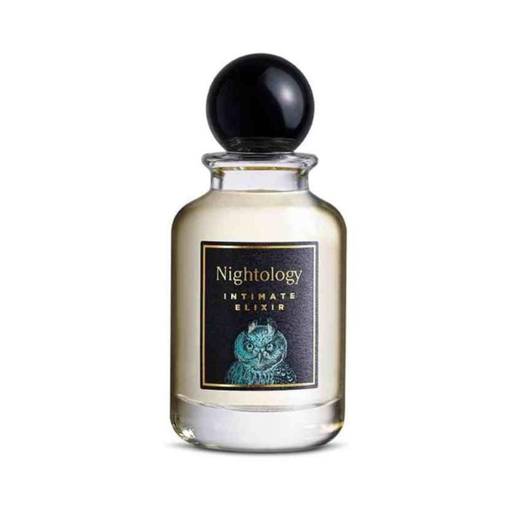 Foto 2 pulgar | Fragancia Jesús Del Pozo Nightology Intimate Elixir Edp 100 Ml
