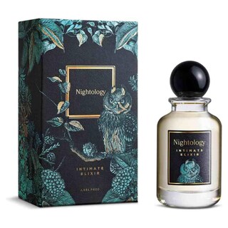 Foto 2 | Fragancia Jesús Del Pozo Nightology Intimate Elixir Edp 100 Ml