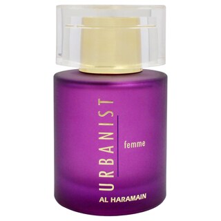 Foto 1 | Perfume Al Haramain Urbanist para Mujer 100 ml - Venta Internacional