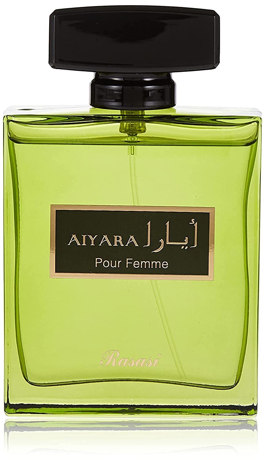 Foto 2 pulgar | Perfume Rasasi Aiyara Edp en Aerosol 100 ml para Mujer - Venta Internacional