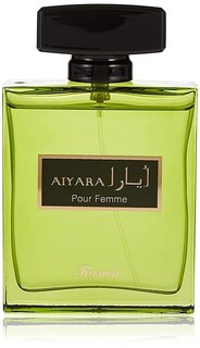 Foto 1 | Perfume Rasasi Aiyara Edp en Aerosol 100 ml para Mujer - Venta Internacional