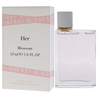 Foto 4 | Perfume Burberry Her Blossom Eau De Toilette 50 ml para Mujer - Venta Internacional
