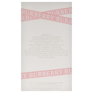 Foto 7 | Perfume Burberry Her Blossom Eau De Toilette 50 ml para Mujer - Venta Internacional