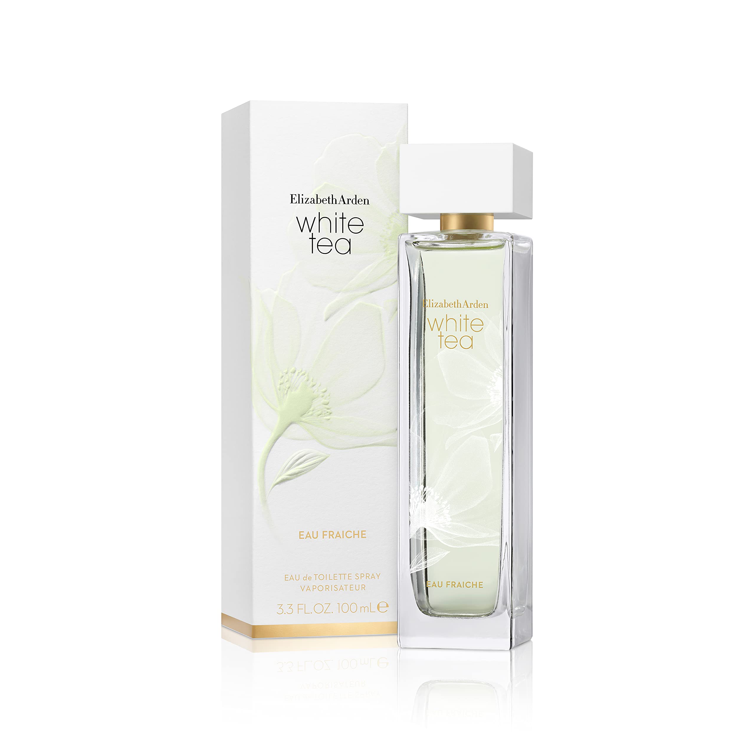 Foto 2 pulgar | Perfume Elizabeth Arden White Tea Edt 100 ml para Mujer-Venta Internacional
