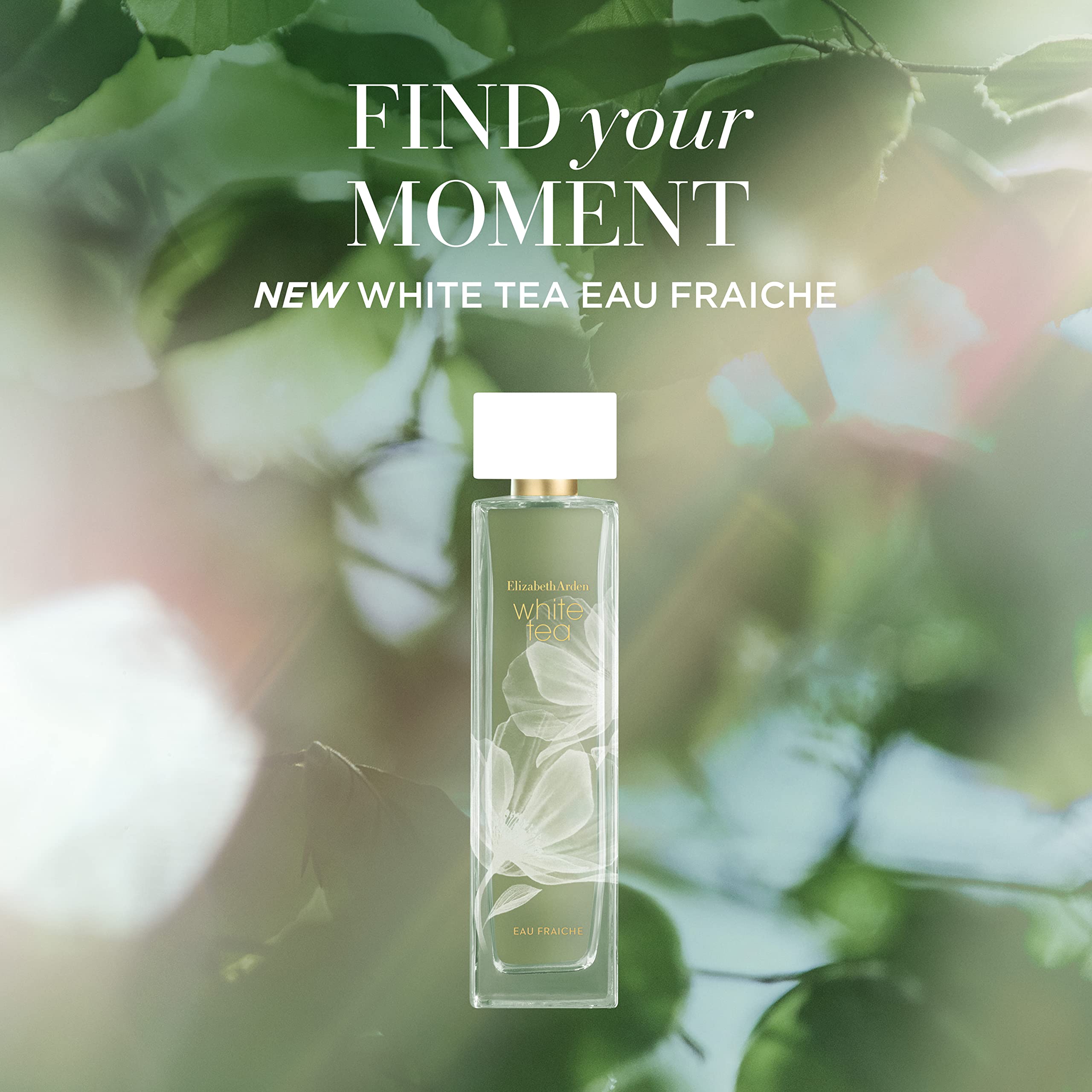 Foto 4 pulgar | Perfume Elizabeth Arden White Tea Edt 100 ml para Mujer-Venta Internacional