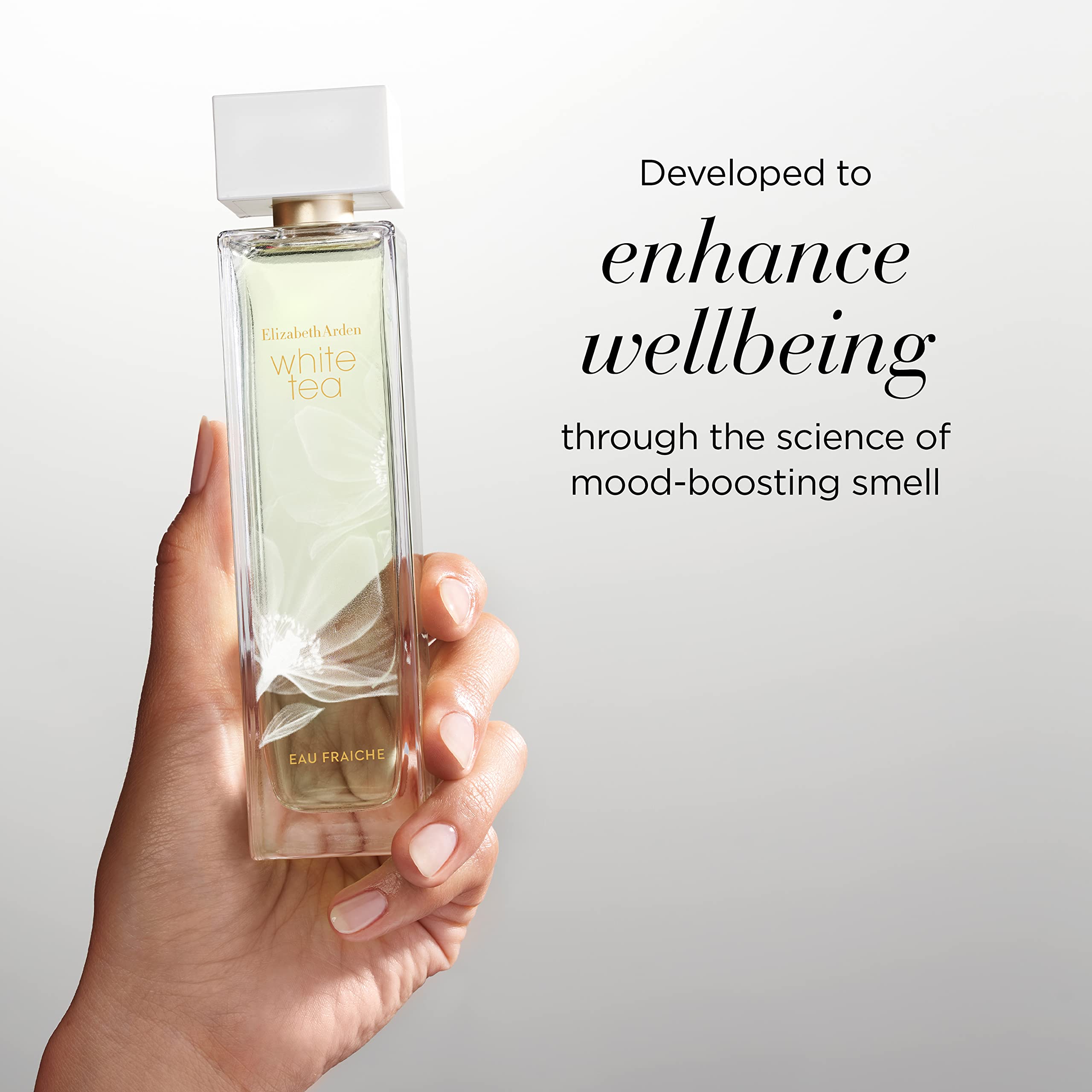 Foto 7 pulgar | Perfume Elizabeth Arden White Tea Edt 100 ml para Mujer-Venta Internacional