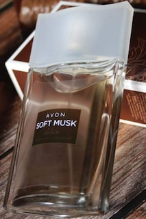 Foto 2 | Perfume Avon Soft Musk Delice Flor de Chocolate 50 ml - Venta Internacional