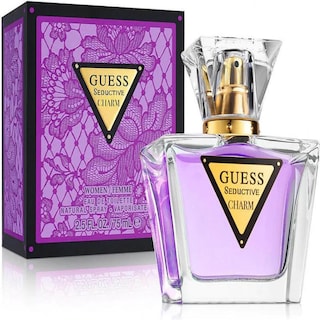 Foto 2 | Perfume Guess Seductive Charm 75 Ml para Mujer
