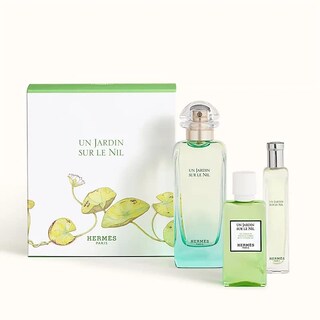 Foto 2 | Set de Perfume Hermes Un Jardín Sur Le Nil para Mujer-Venta Internacional