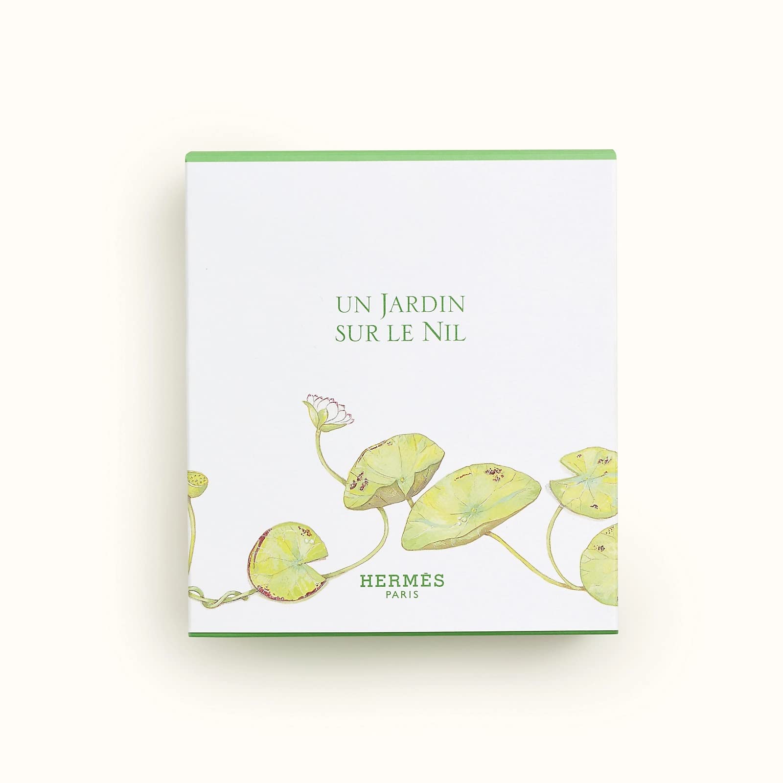 Foto 4 | Set de Perfume Hermes Un Jardín Sur Le Nil para Mujer-Venta Internacional