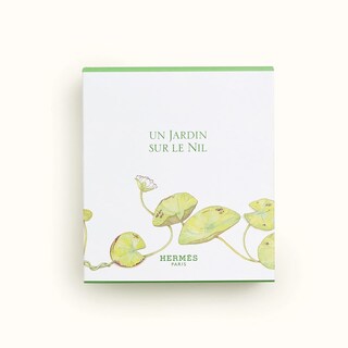 Foto 4 | Set de Perfume Hermes Un Jardín Sur Le Nil para Mujer-Venta Internacional