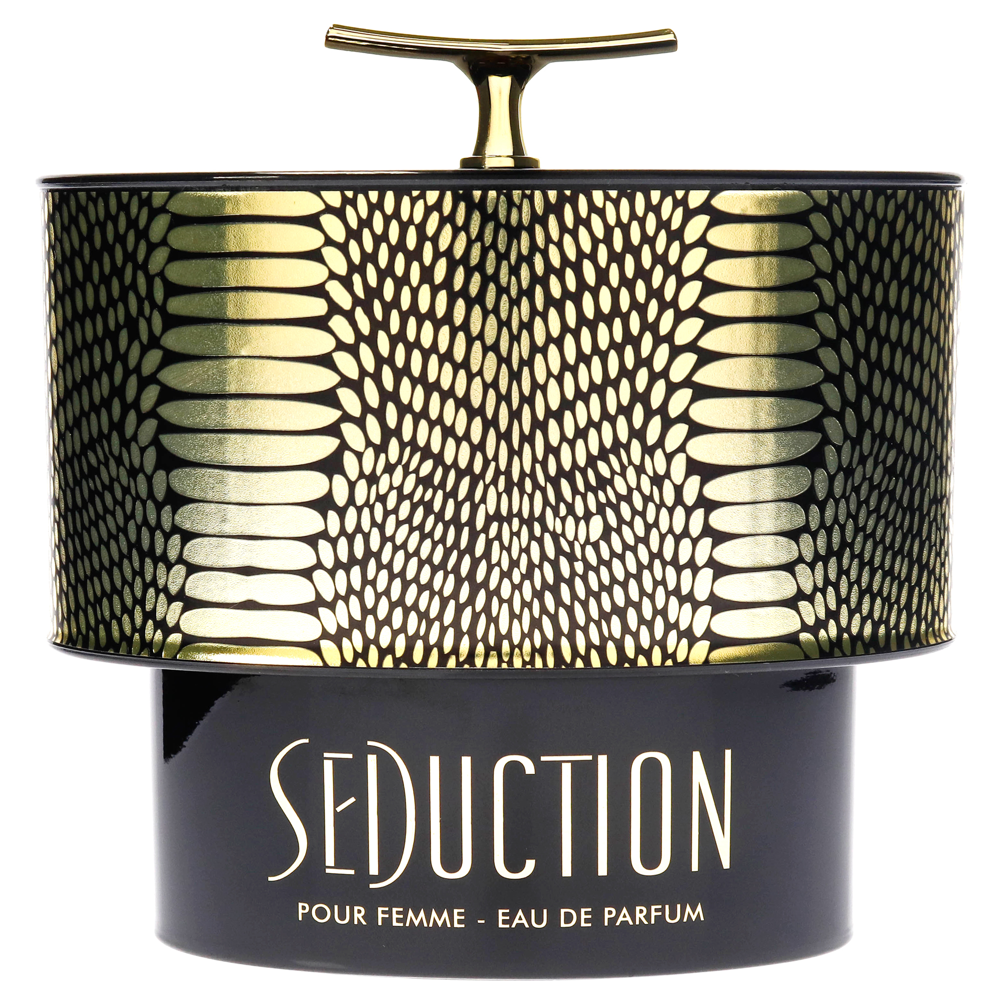 Foto 2 pulgar | Perfume Armaf Seduction Eau De Parfum 100 Ml Para Mujer- Venta Internacional