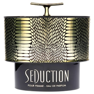 Foto 1 | Perfume Armaf Seduction Eau De Parfum 100 Ml Para Mujer- Venta Internacional