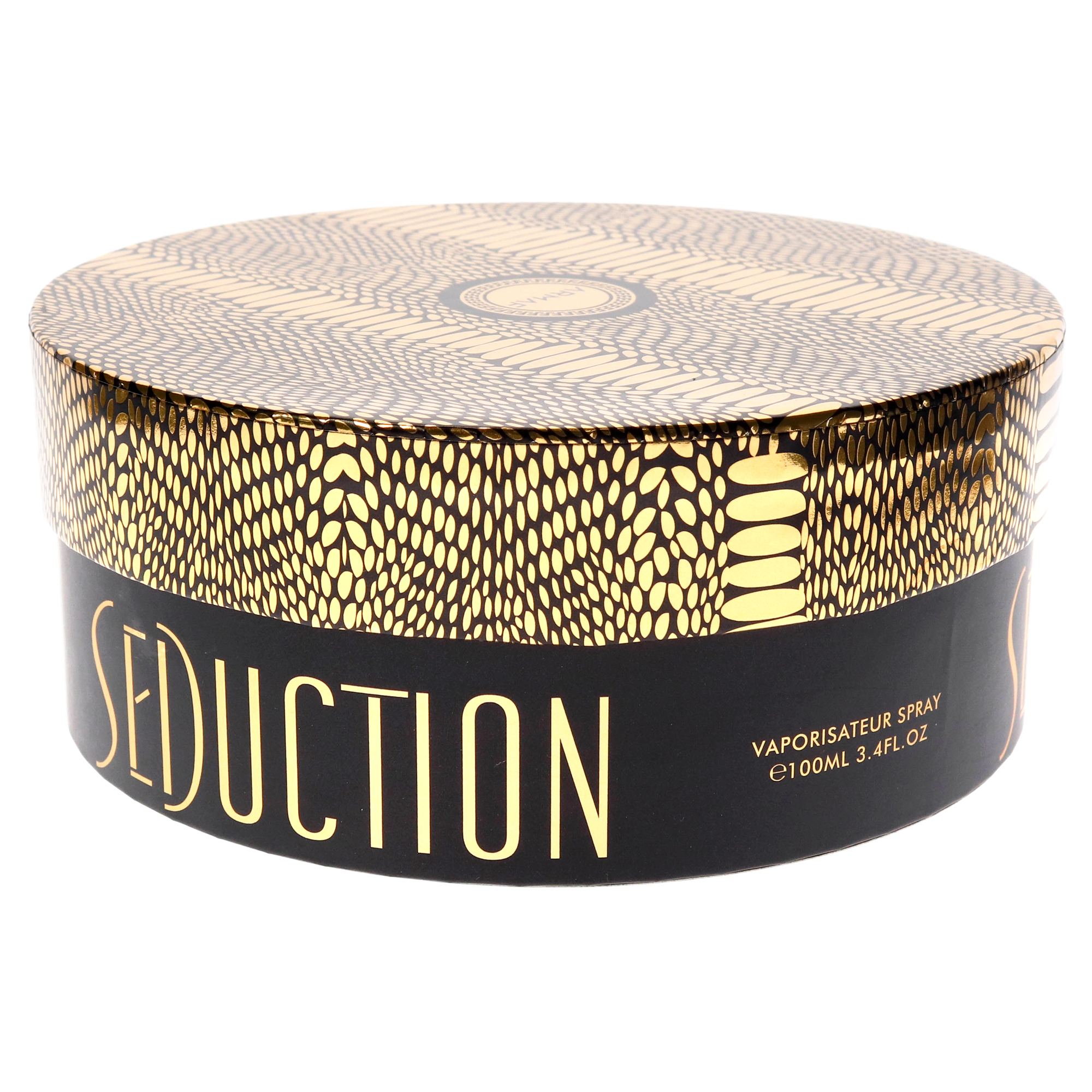 Foto 3 pulgar | Perfume Armaf Seduction Eau De Parfum 100 Ml Para Mujer- Venta Internacional