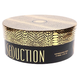 Foto 2 | Perfume Armaf Seduction Eau De Parfum 100 Ml Para Mujer- Venta Internacional