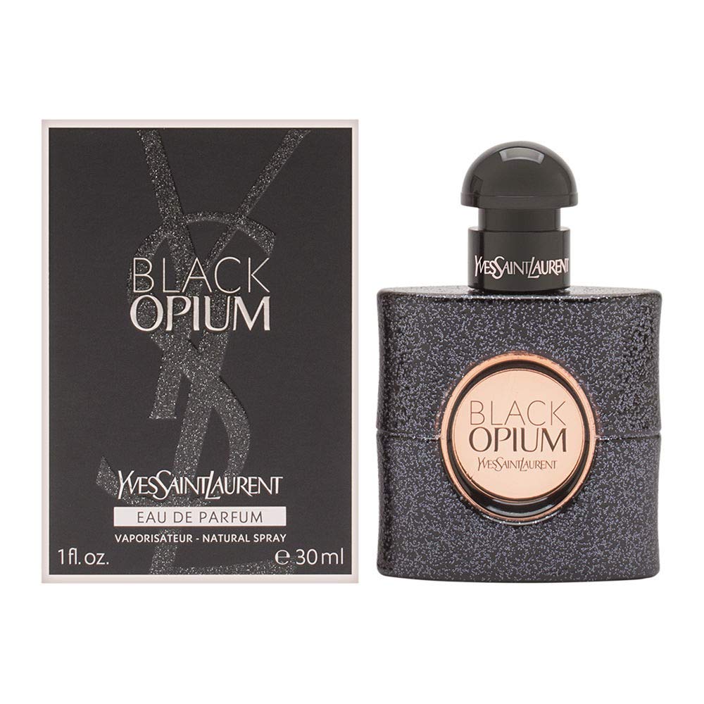 Foto 2 pulgar | Perfume Yves Saint Laurent Black Opium Eau De Parfum para Mujer 30 Ml - Venta Internacional