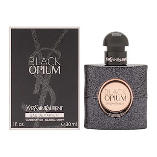 Foto 1 | Perfume Yves Saint Laurent Black Opium Eau De Parfum para Mujer 30 Ml - Venta Internacional
