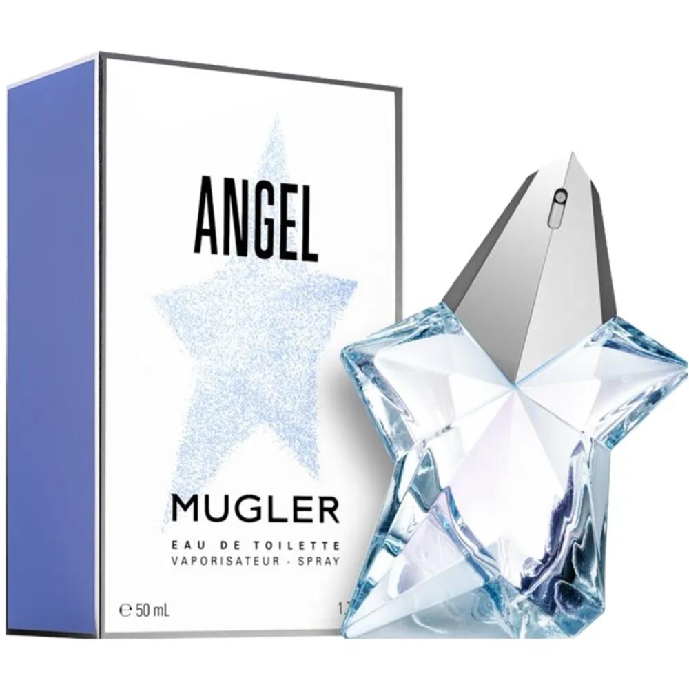 Foto 2 | Perfume Thierry Mugler Angel Edt 50 ml para Dama