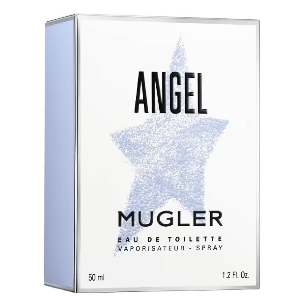 Foto 3 | Perfume Thierry Mugler Angel Edt 50 ml para Dama