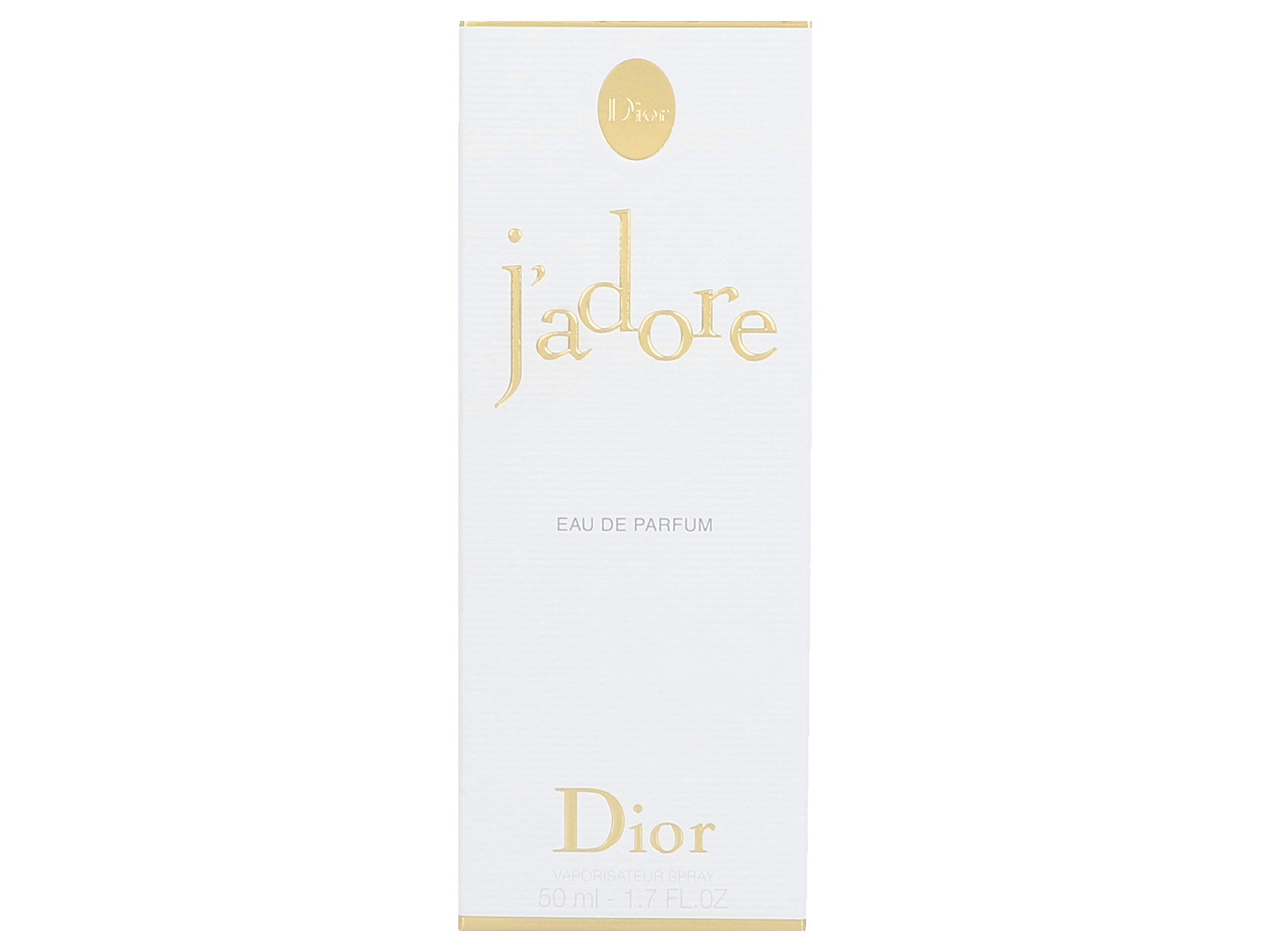 Foto 2 pulgar | Perfume Dior J'adore Eau De Parfume 50 Ml Para Mujer - Venta Internacional