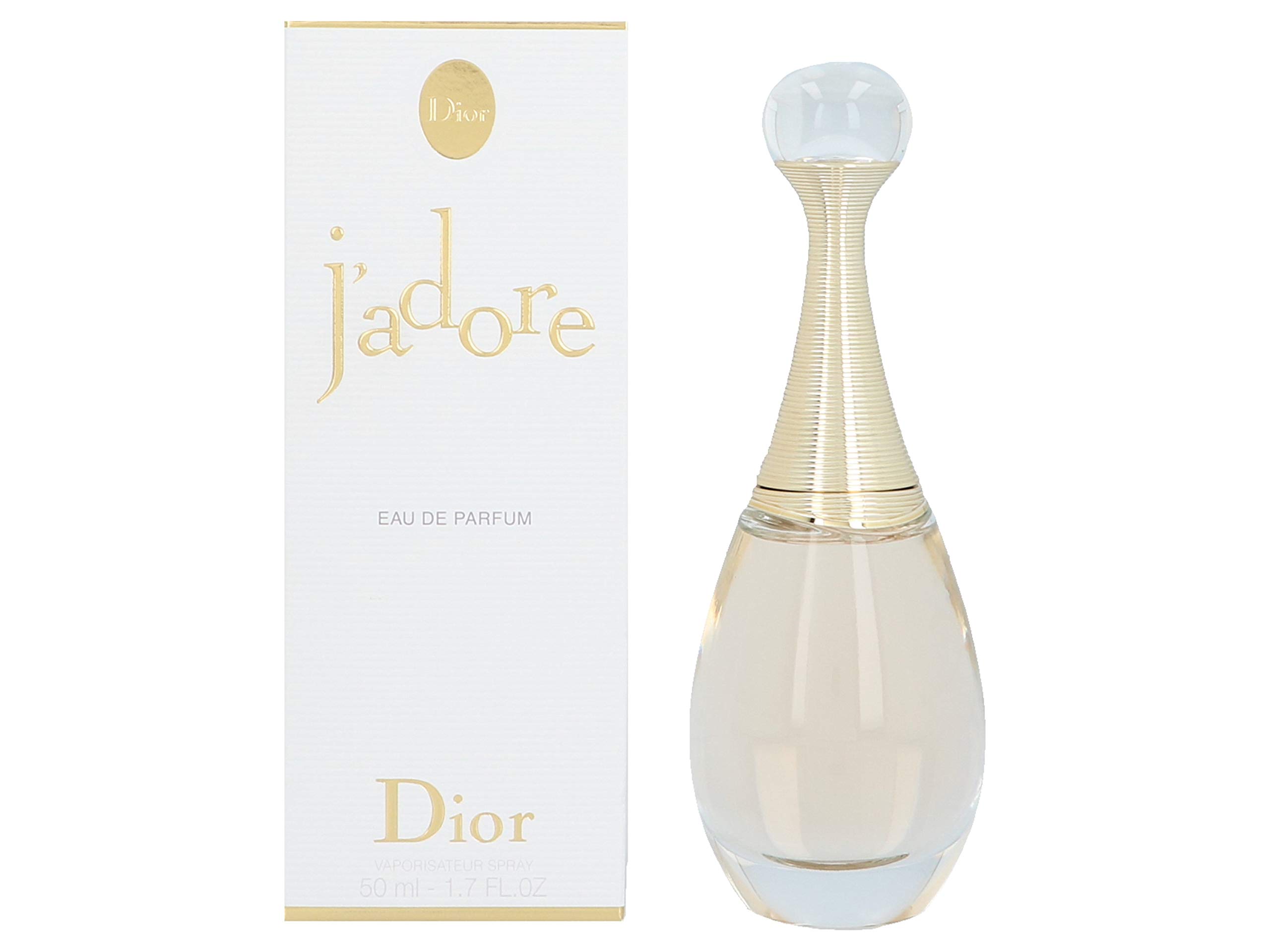 Foto 4 pulgar | Perfume Dior J'adore Eau De Parfume 50 Ml Para Mujer - Venta Internacional