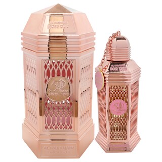 Foto 1 | Perfume al Haramain Rose Oud Eau para Mujer 100 ml - Venta Internacional
