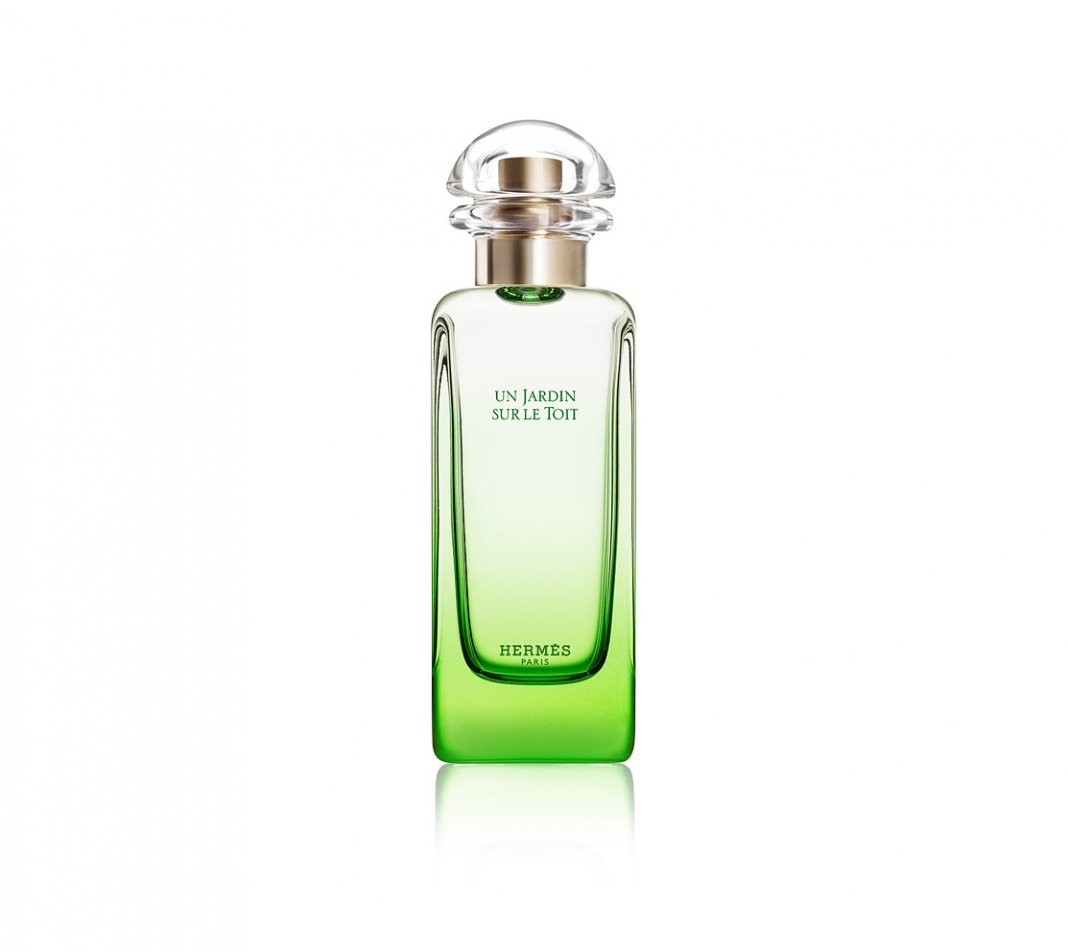 Foto 2 pulgar | Perfume Hermes un Jardin Sur Le Toit Eau de Toilette 100 ml - Venta Internacional