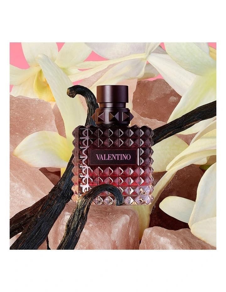 Foto 4 pulgar | Perfume Valentino Donna Born In Roma Intense Eau De Parfum 100 Ml - Venta Internacional