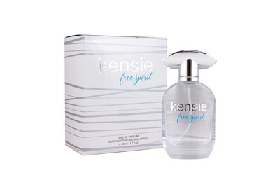 Foto 1 | Perfume Kensie Free Spirit Eau De Parfum 50 Ml para Mujer - Venta Internacional