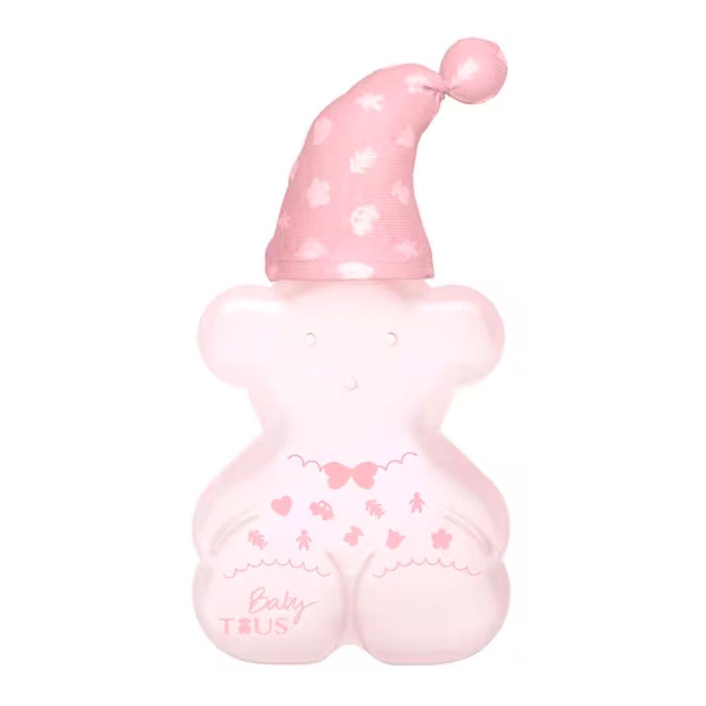 Foto 2 pulgar | Perfume Tous Baby Pink Friends Eau de Cologne 100 ml
