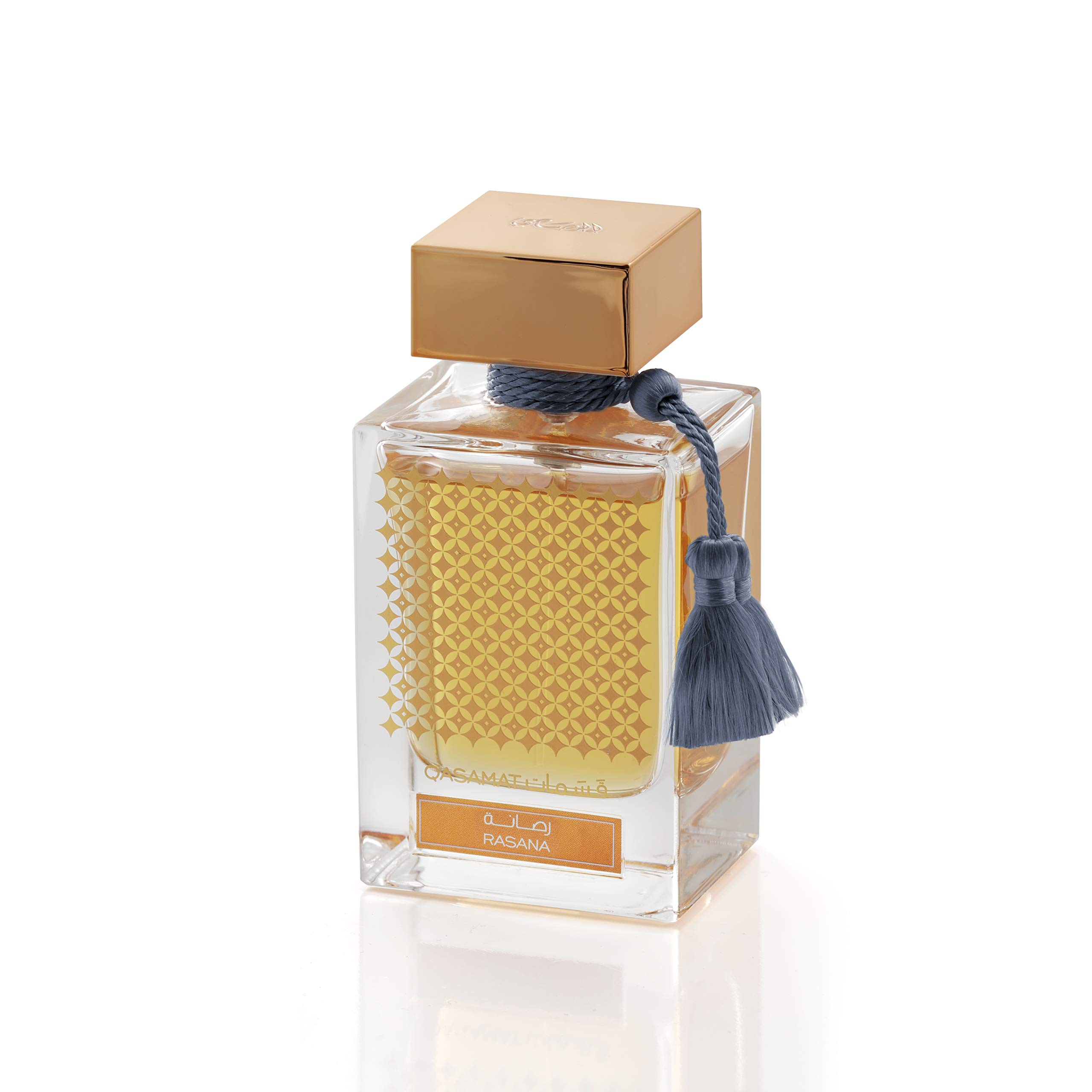 Foto 2 pulgar | Perfume Rasasi Qasamat Rasana 2.2 Eau de Parfum 75 ml para Mujer - Venta Internacional