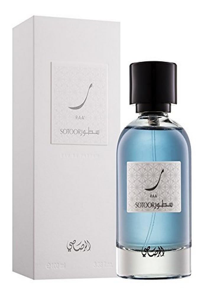 Foto 1 | Perfume Rasasi Sotoor Raa Eau de Parfum 100 ml para Mujer - Venta Internacional