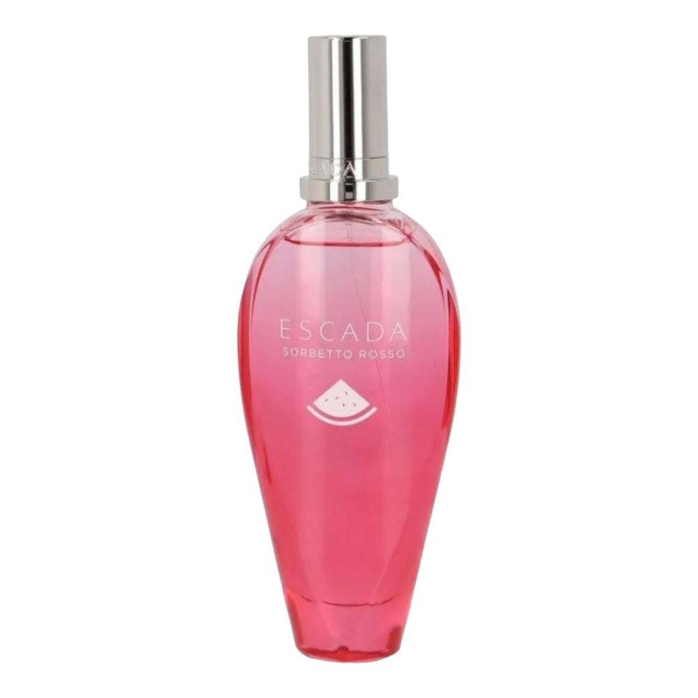Foto 2 pulgar | Perfume Escada Sorbetto Rosso Edt 100 ml para Mujer