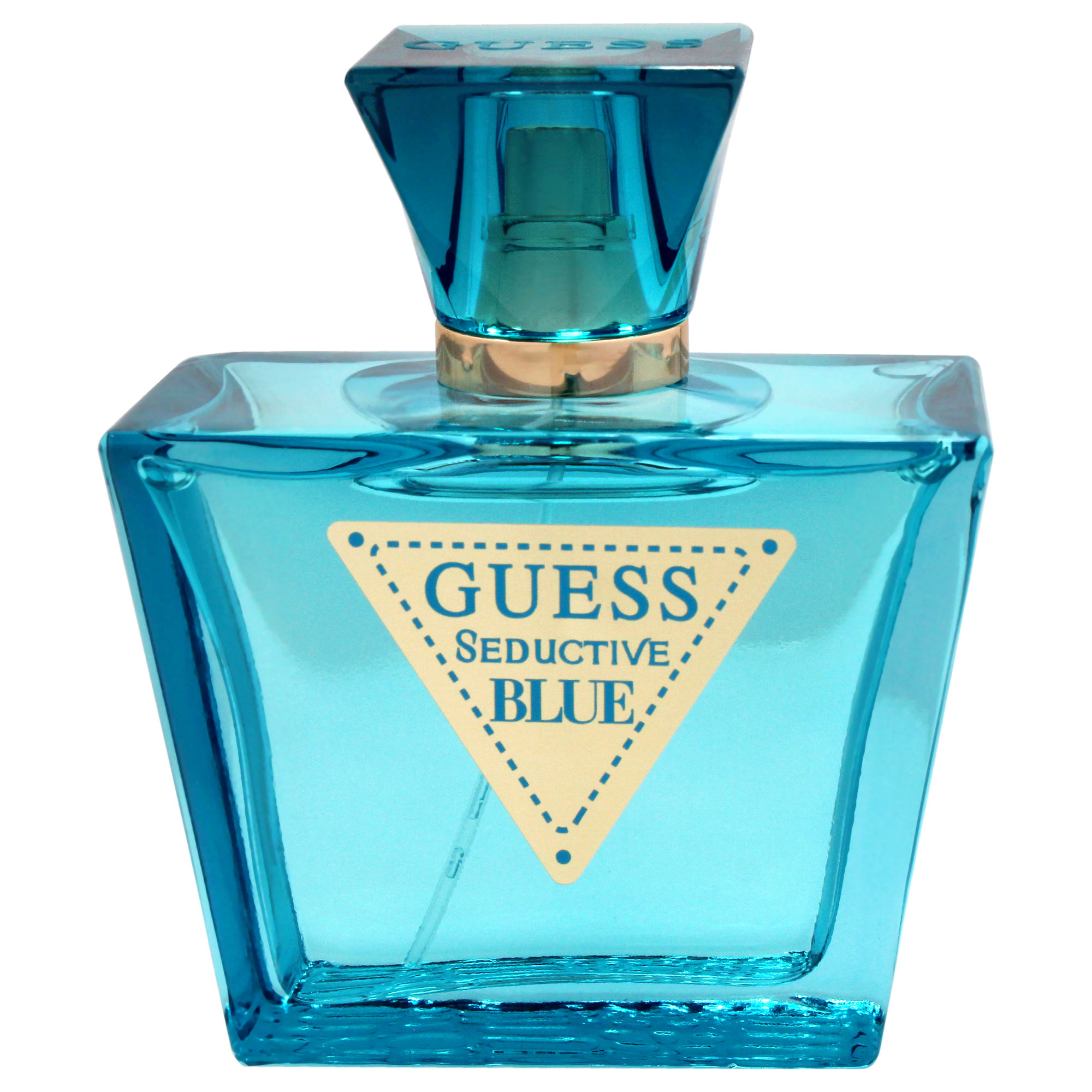 Foto 3 pulgar | Perfume Guess Seductive Blue Edt 75 Ml para Mujer - Venta Internacional