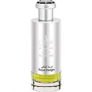Foto 2 | Perfume Lattafa Perfumes Khaltaat Al Arabia Royal Delight Eau De Parfum 100 ml - Venta Internacional