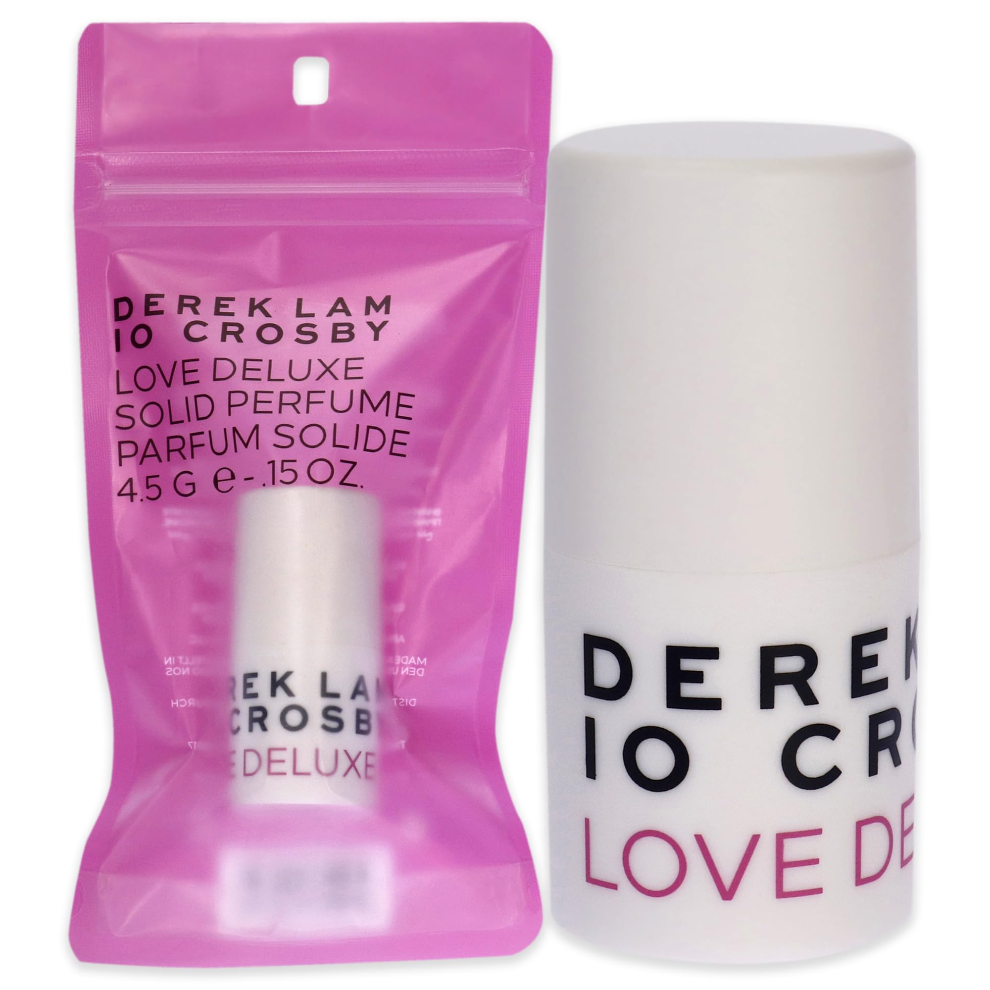 Foto 2 pulgar | Perfume Derek Lam Love Deluxe Chubby Stick 4,5 ml para Mujer - Venta Internacional