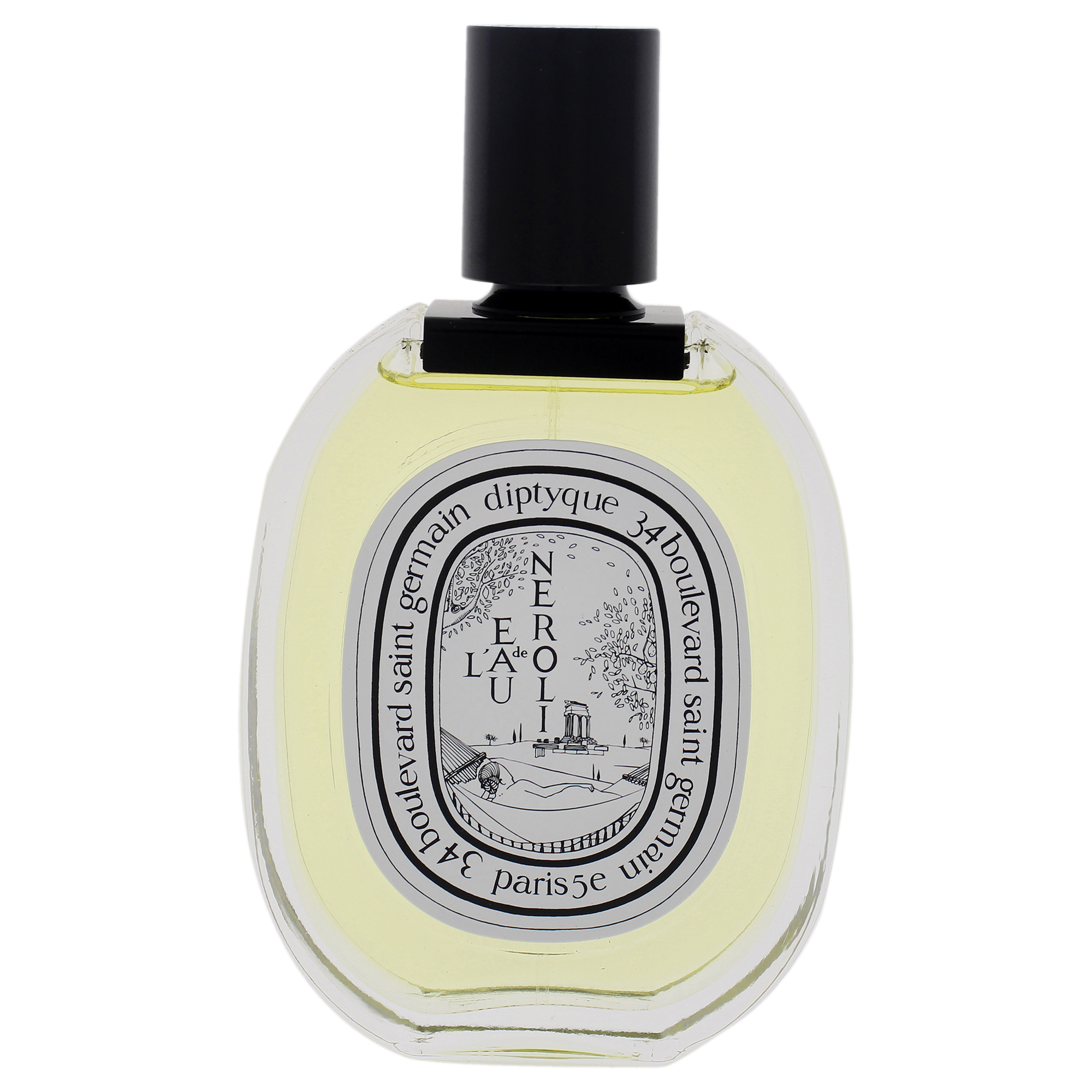 Foto 3 pulgar | Perfume Diptyque L'eau De Neroli Edt 100 Ml Para Mujer - Venta Internacional
