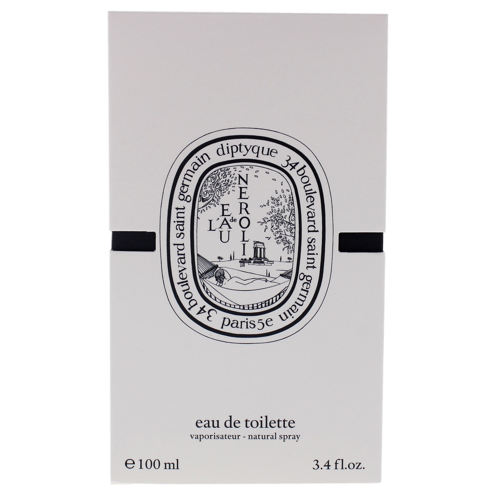 Foto 6 pulgar | Perfume Diptyque L'eau De Neroli Edt 100 Ml Para Mujer - Venta Internacional