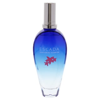 Foto 2 | Perfume Escada Santorini Sunrise Edición Limitada para Mujer - Venta Internacional