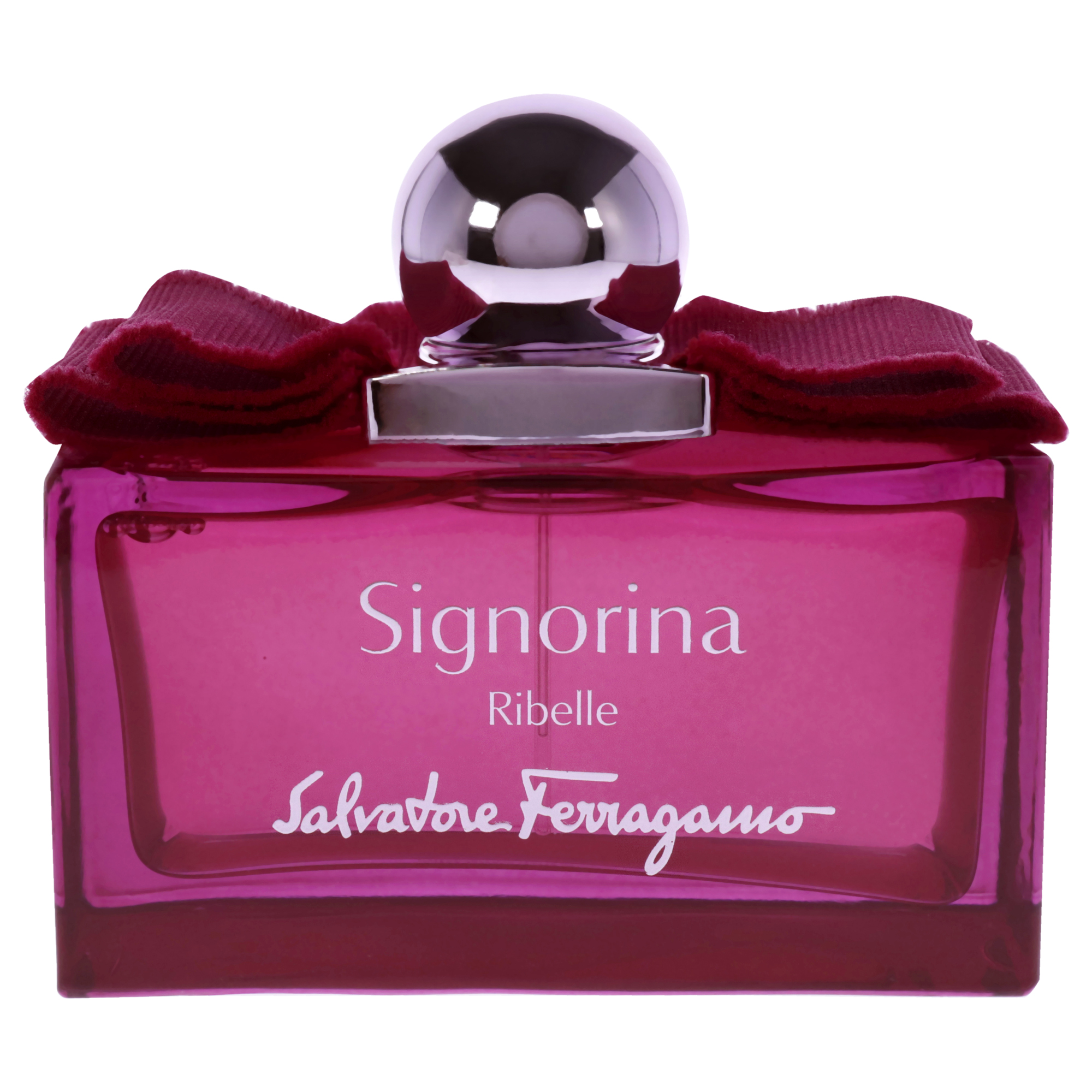 Foto 3 pulgar | Perfume Salvatore Ferragamo Signorina Ribelle  - Venta Internacional