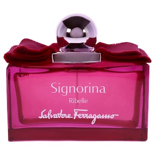 Foto 2 | Perfume Salvatore Ferragamo Signorina Ribelle - Venta Internacional