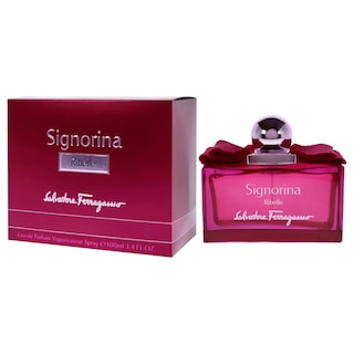 Foto 4 | Perfume Salvatore Ferragamo Signorina Ribelle - Venta Internacional