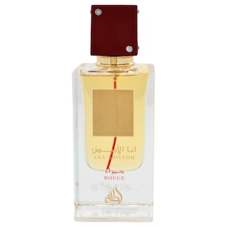 Foto 2 | Perfume Lattafa Ana Abiyedh Rouge Edp 60 Ml para Mujer - Venta Internacional